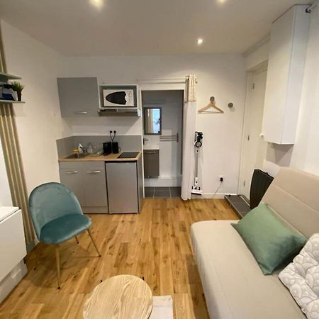 Hamac Suites - Le Suchet Perrache - 2 People Lyon Exteriér fotografie
